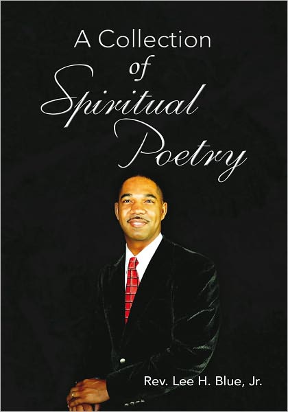 A Collection of Spiritual Poetry