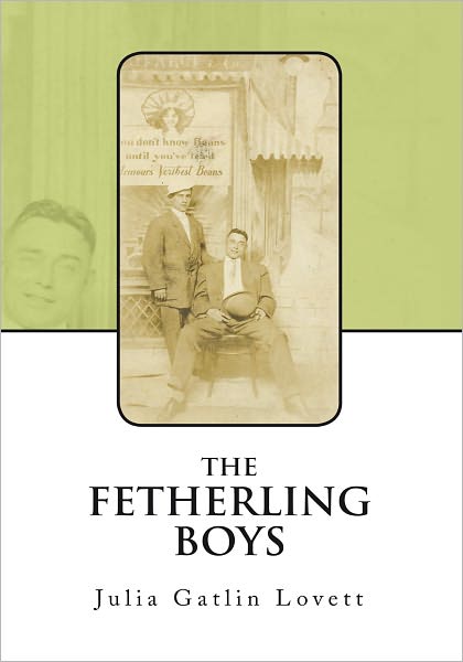 The Fetherling Boys