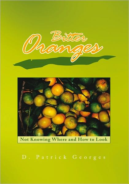 Bitter Oranges: Not Knowing Where and How to Look