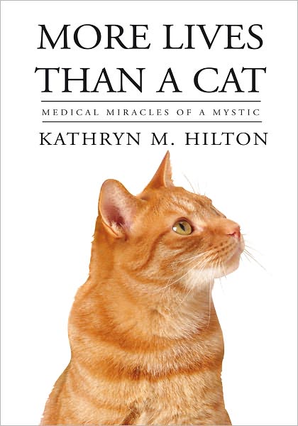 More Lives Than a Cat