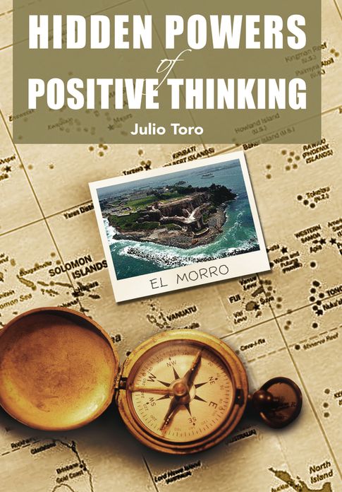 Hidden Powers of Positive Thinking