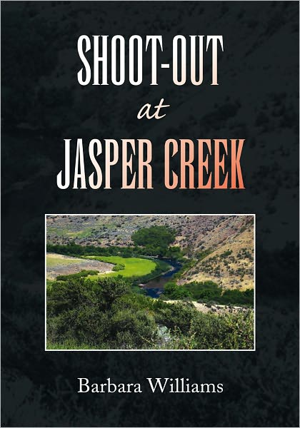 Shoot-out At Jasper Creek