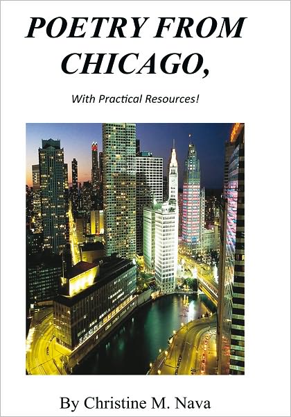 Poetry from Chicago: With Practical Resources!
