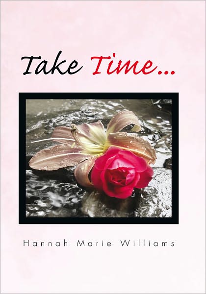 Take Time...