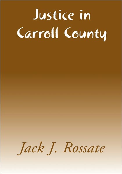 Justice in Carroll County