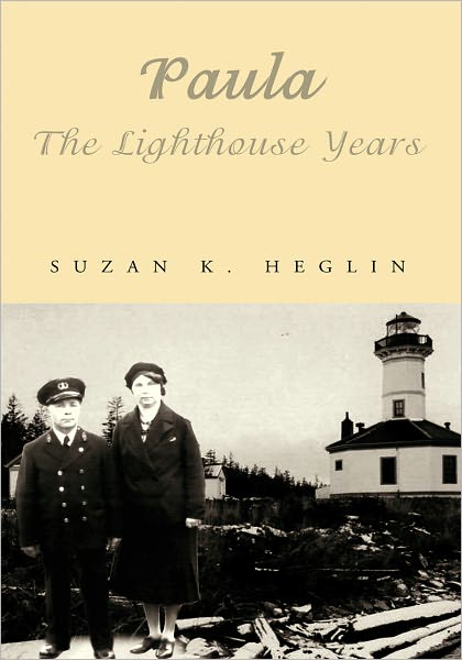Paula The Lighthouse Years