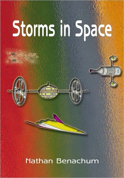 Storms in Space
