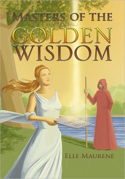 Masters Of The Golden Wisdom