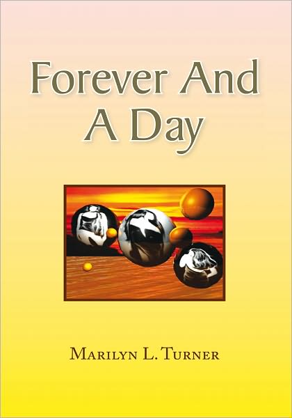 Forever And A Day