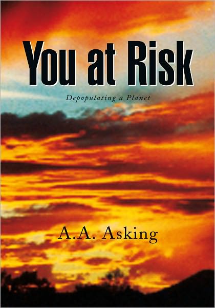 You at Risk: Depopulating a Planet