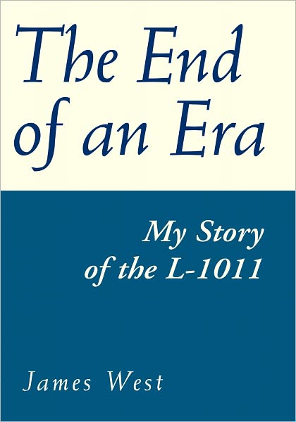 The End of an Era: my story of the L-1011