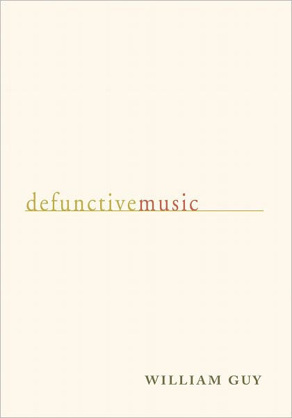 Defunctive Music