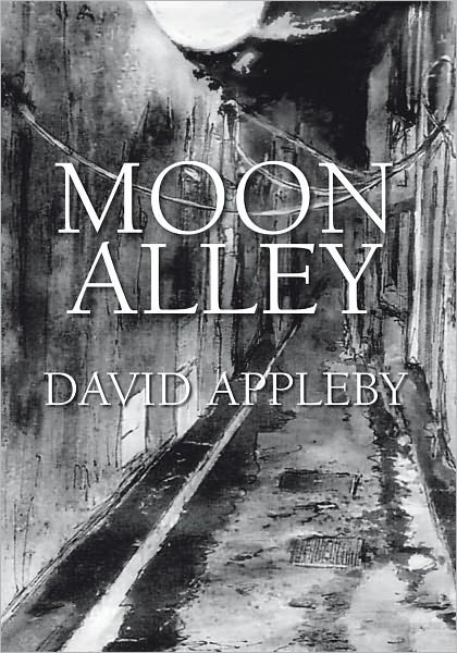 MOON ALLEY