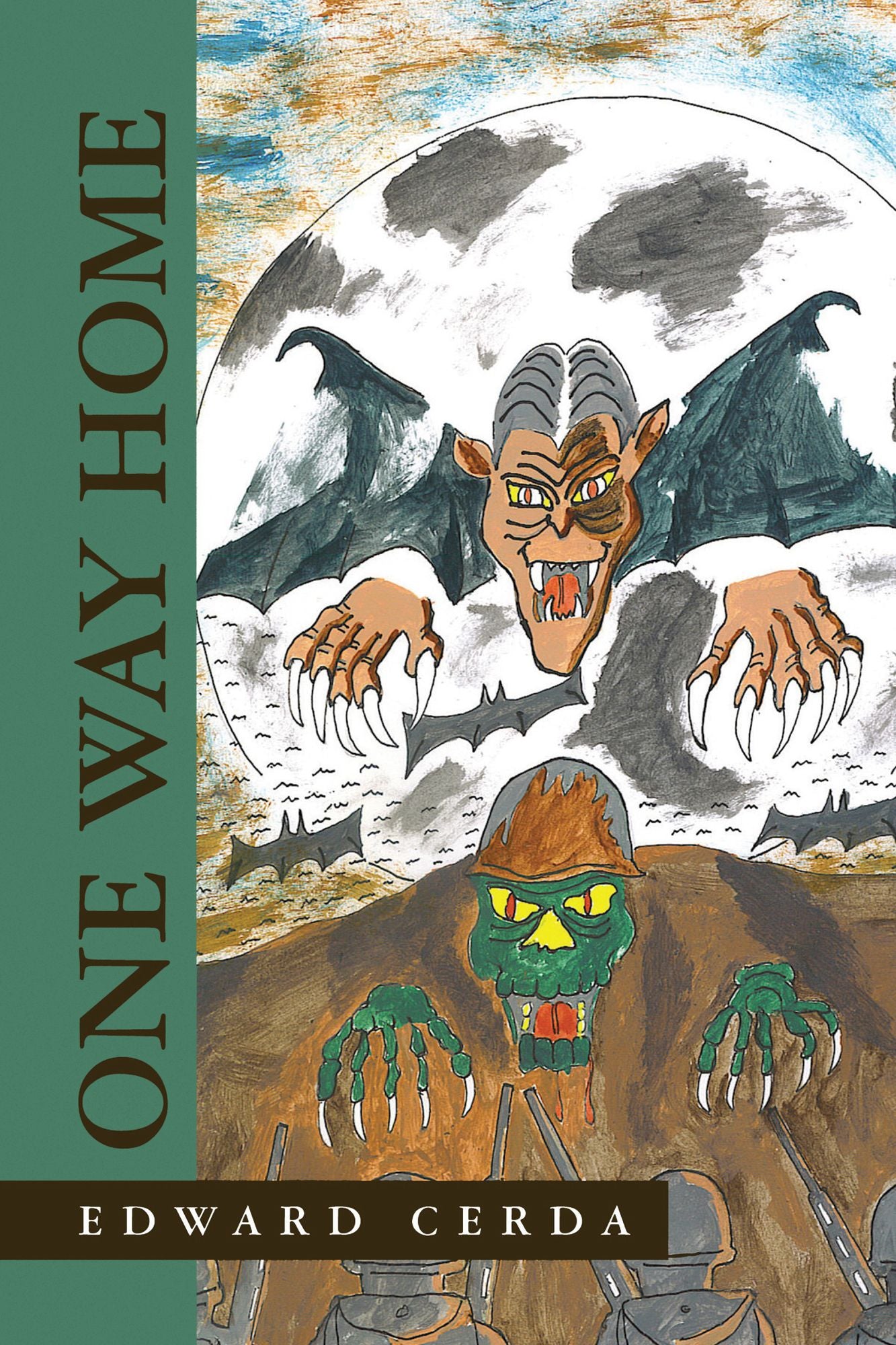 One Way Home