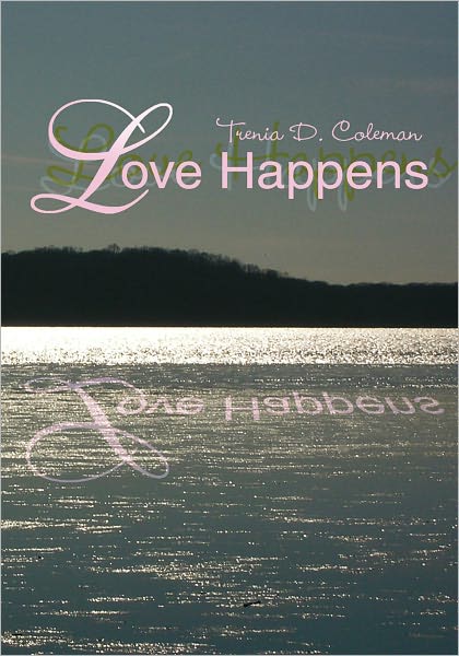 Love Happens