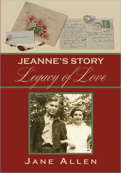 Jeanne's Story: Legacy of Love