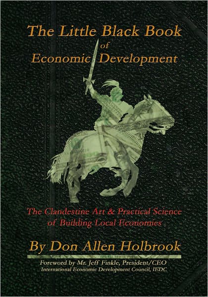 The Little Black Book of Economic Development