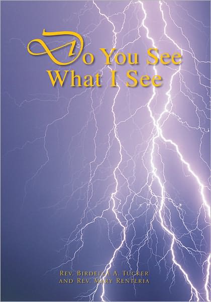 Do You See What I See