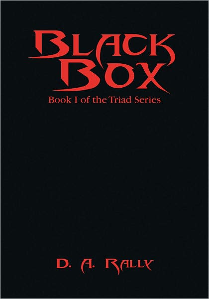 Black Box: Book I of the Triad Series
