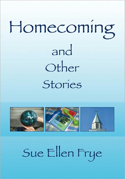 Homecoming: and Other Stories