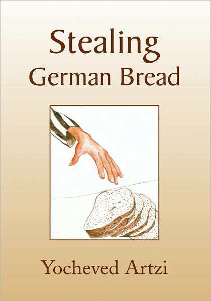 Stealing German Bread