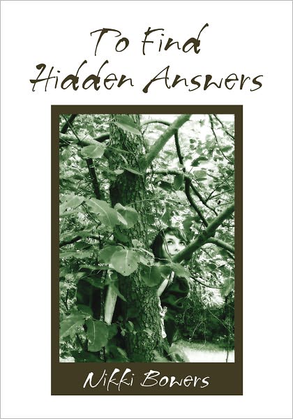 To Find Hidden Answers