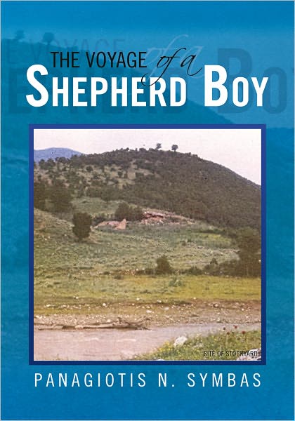The Voyage of a Shepherd Boy