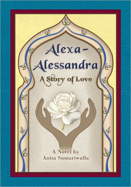 Alexa-Alessandra: A Story of Love