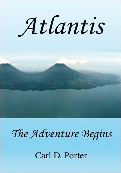 Atlantis: The Adventure Begins
