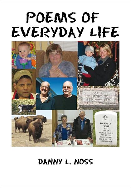 POEMS OF EVERYDAY LIFE