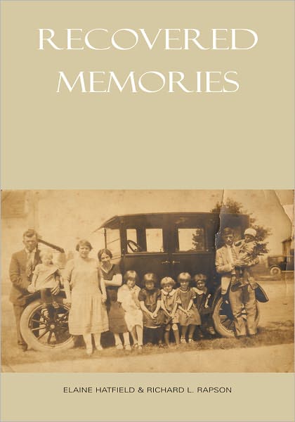 Recovered Memories