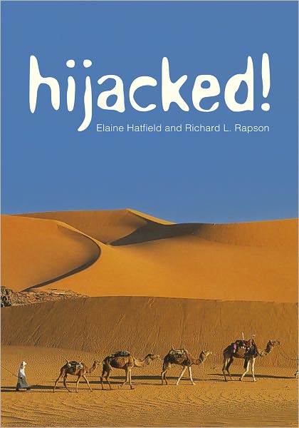 Hijacked!
