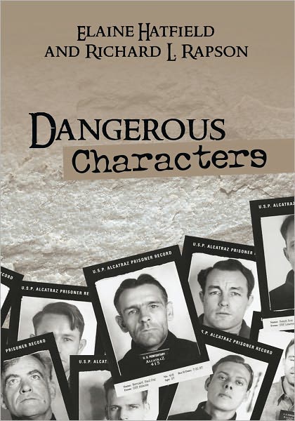 Dangerous Characters
