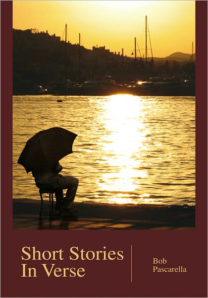 Short Stories In Verse