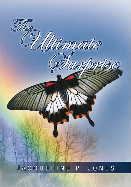 The Ultimate Surprise