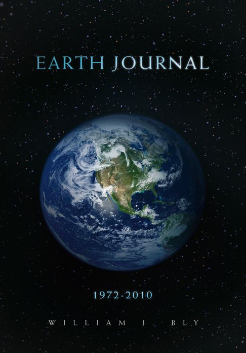 Earth Journal: 1972-2010