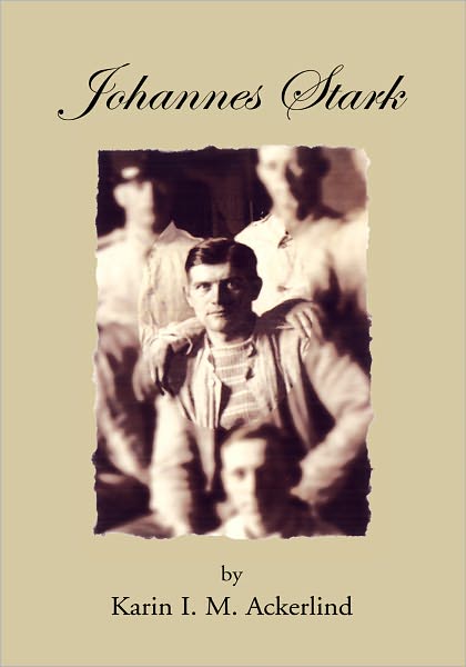 Johannes Stark