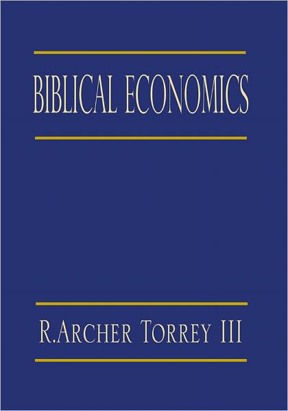 Biblical Economics