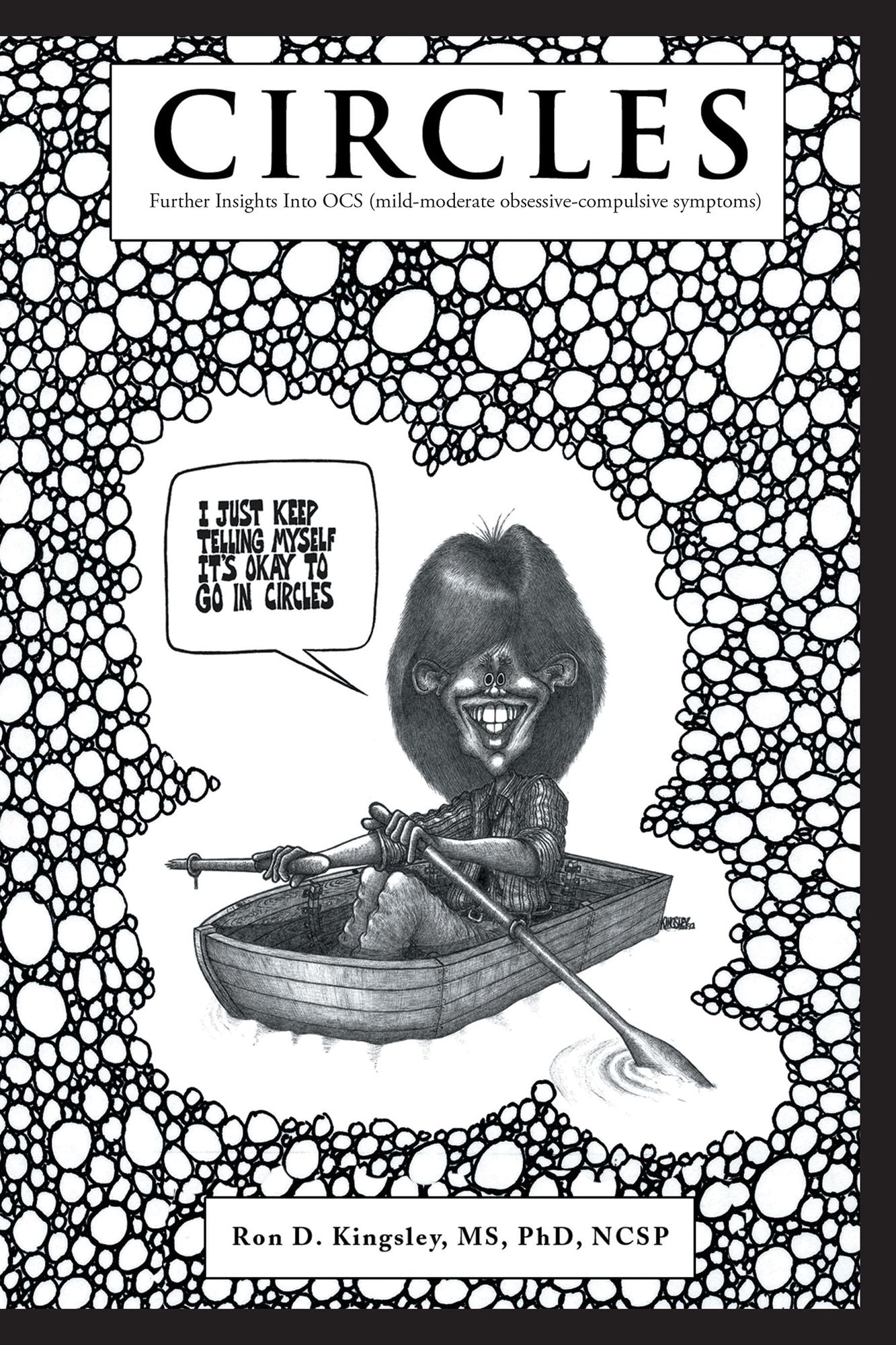 Circles: Further Insights into Ocs (Mild-Moderate Obsessive-Compulsive Symptoms)