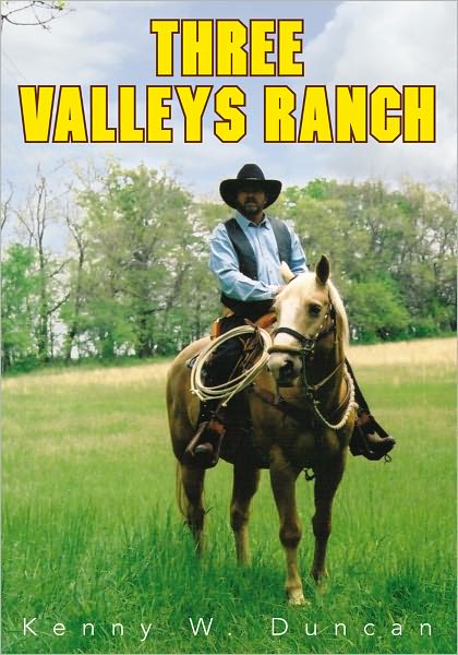Three Valleys Ranch