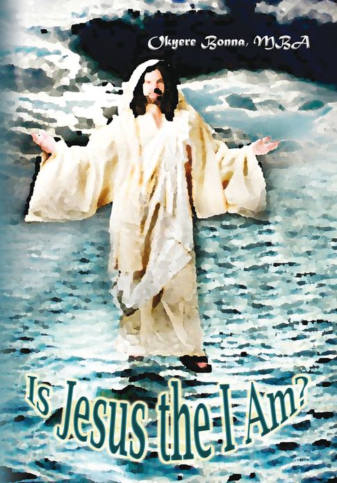 Is Jesus the I Am?