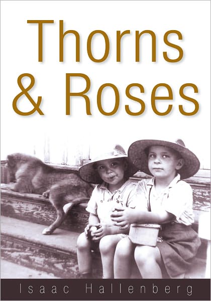 Thorns & Roses <!--Thorns and Roses-->