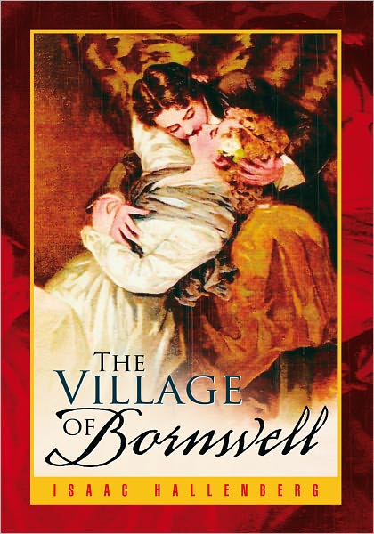 THE VILLAGE OF BORNWELL (Erotic Novel)