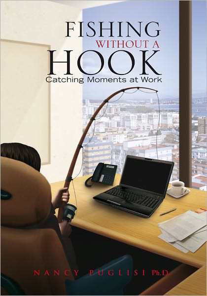 Fishing without a Hook: Catching Moments at Work
