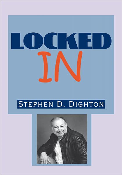 LOCKED IN