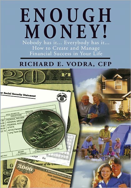 Enough Money!
