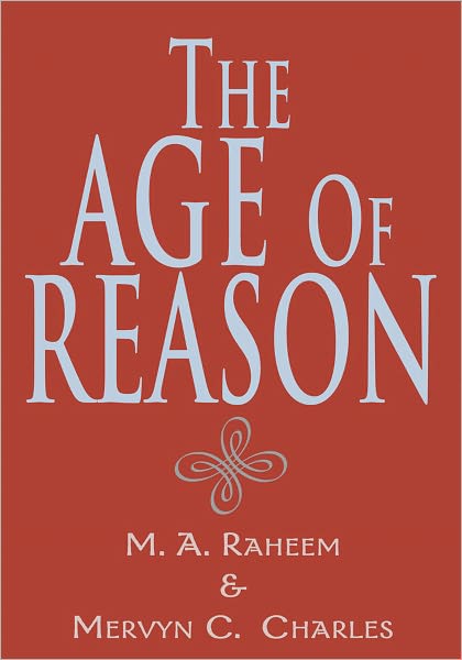 The Age of Reason