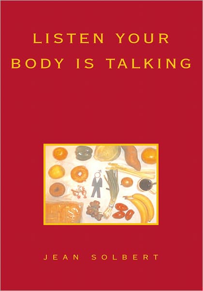 Listen Your Body is Talking: Health