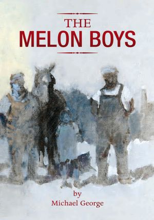 The Melon Boys
