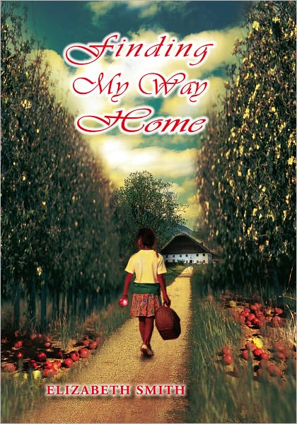 Finding My Way Home